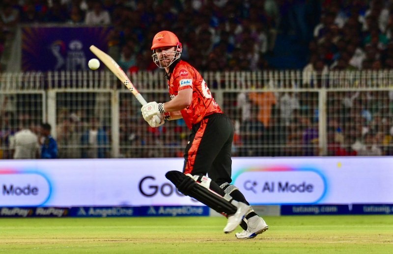 In Images: Key moments from KKR-SRH clash at Eden Gardens