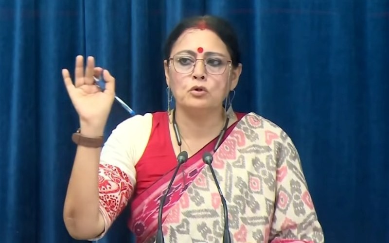 Bengal government ended religion-based schemes and launched Rs 3,000 monthly assistance for eligible women.
