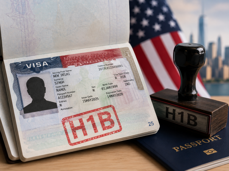 Proposed US fees could make the H-1B and OPT pathways significantly more expensive for Indians.