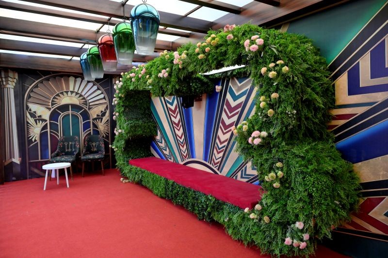 In Images: Inside Bigg Boss Bangla house — a sneak peek into the glamorous world at Goregaon Film City