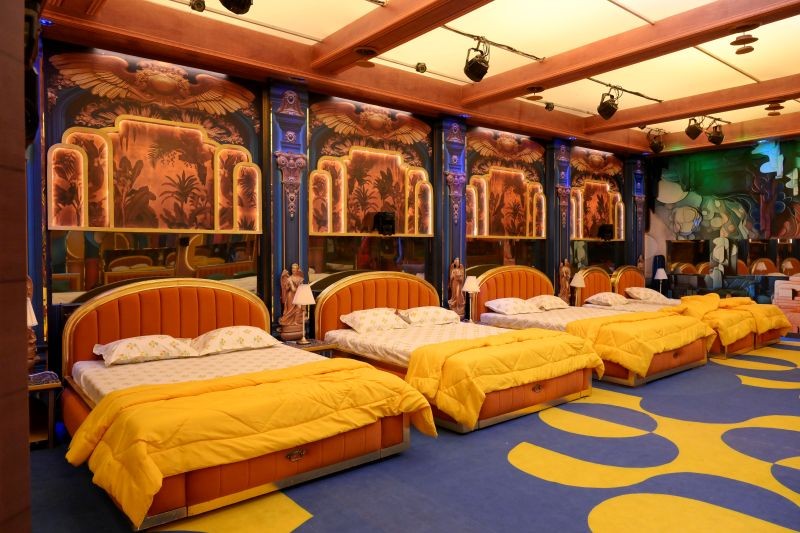 In Images: Inside Bigg Boss Bangla house — a sneak peek into the glamorous world at Goregaon Film City