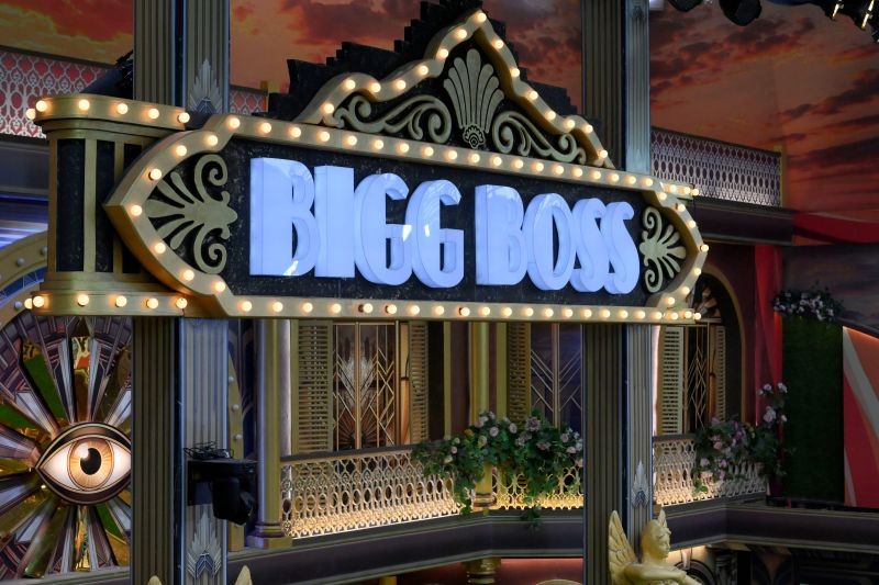 In Images: Inside Bigg Boss Bangla house — a sneak peek into the glamorous world at Goregaon Film City