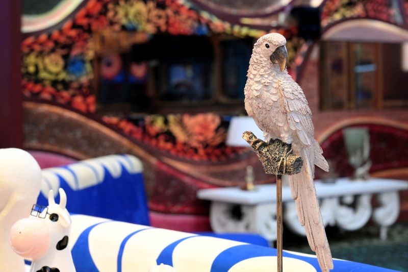 In Images: Inside Bigg Boss Bangla house — a sneak peek into the glamorous world at Goregaon Film City