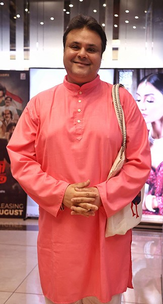 In Images: Special screening of Jeet-starrer ‘Keu Bole Biplobi Keu Bole Dakat’ in Kolkata