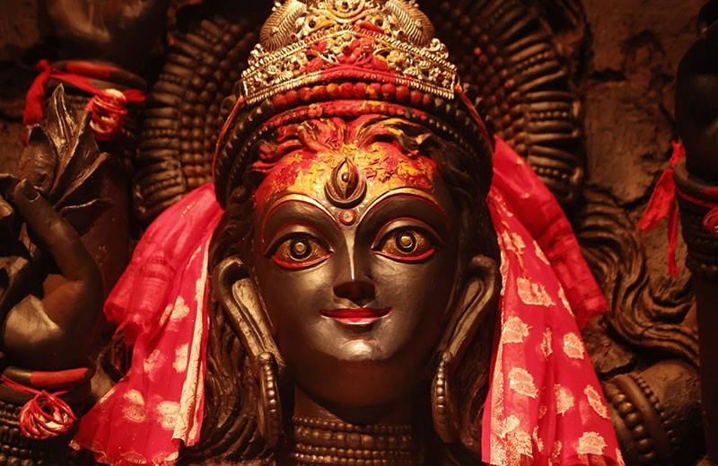 Pujo Parikrama VI: Kolkata’s Most Spectacular Durga Puja Pandals in Pictures