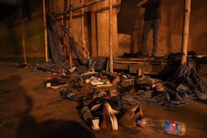 In Images: Trail Of Grief As Kolkata'S Chorbagan Durga Puja Tragedy Claims 18 Lives