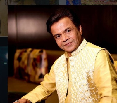 Out on interim bail, Rajpal Yadav urges film fraternity to offer him roles