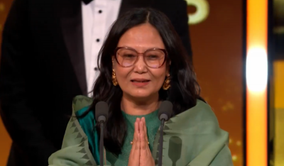 ‘We pray for peace in Manipur’: Boong director Lakshmipriya Devi after film’s historic BAFTA triumph