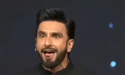 Ranveer Singh moves Karnataka HC to quash FIR over alleged Kantara 2 Daiva gesture