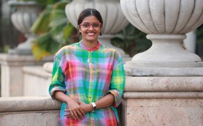 ‘I disconnect after pack-up’: Actor Kani Kusruti on playing a gang-rape survivor in Anubhav Sinha’s Assi