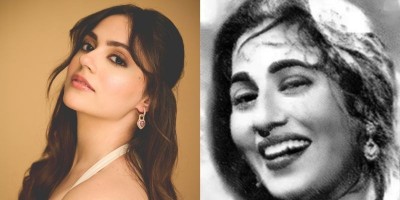 ‘Saiyaara’ star Aneet Padda to play Madhubala? YRF finally breaks silence on biopic buzz