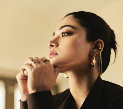 Viral audio of Rashmika Mandanna’s mother on past with Rakshit Shetty sparks row, actor warns of legal action