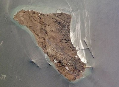 Trump claims US ‘totally obliterated’ military targets on Iran’s Kharg Island