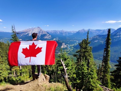 US surpasses Canada in latest World Happiness Report rankings