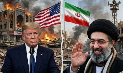 ‘I said, no thanks’: Trump claims Iran offered him Supreme Leader role