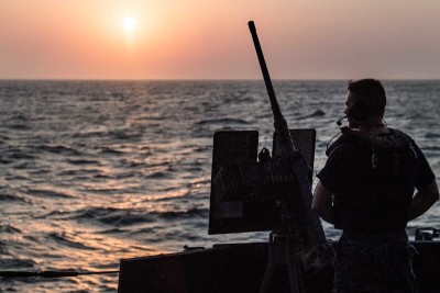 ‘Gate of Tears’ in focus? Bab al-Mandeb Strait emerges as Iran’s next pressure point after Hormuz