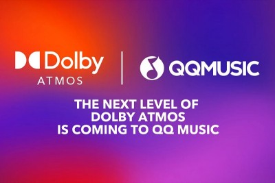 Music streaming just got a massive upgrade! Dolby, QQ Music unleash next-gen audio tech