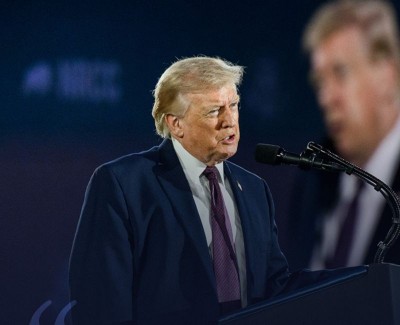 'We won't be there long': Donald Trump says Iran war nearing end, signals US pullback from region