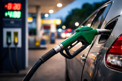 Fuel prices rise: Premium petrol, diesel hiked amid oil price surge