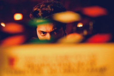 First look out! Ahaan Panday’s intense avatar in Ali Abbas Zafar’s YRF film sparks buzz
