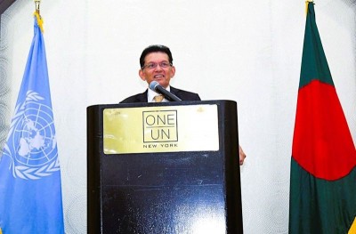 Major diplomatic reset? Bangladesh FM Khalilur Rahman to visit India soon: Reports