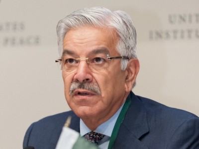 ‘Will hit Kolkata’: Pakistan Defence Minister's big threat after India's stern warning