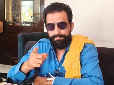 Ex-AAP leader Alleges Raghav Chadha forced into 'rooster pose' and beaten over money dispute