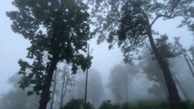 Forget Goa, Himachal! Anand Mahindra recommends this secret hill station of Jharkhand