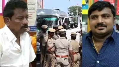 Tamil Nadu court sentences 9 cops to death in 2020 father-son custodial torture, killing case