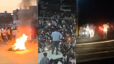 'You can't be so high...': Supreme Court pulls up Bengal top brass over Malda hostage crisis