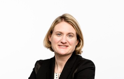 Who is Hilary Maxson? Oracle appoints new CFO amid recent layoffs