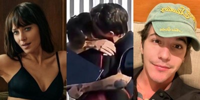 Dakota Johnson's mother Melanie Griffith uses one word to describe daughter's romance with Role Model