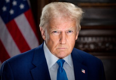 'A whole civilisation will die tonight': Trump warns Iran as Hormuz deadline nears