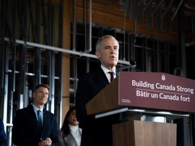 Canada launches $51B infrastructure fund to boost housing, community projects