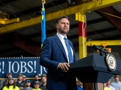 'Tools we haven’t used yet': JD Vance’s warning fuels nuclear fears as Trump escalates rhetoric on Iran