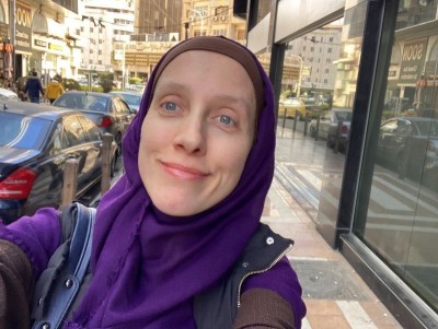 Kidnap crisis ends in Iraq: US journalist Shelly Kittleson released after a week