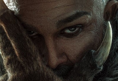 AA22xA6 is now ‘Raaka’: Allu Arjun’s new look is a birthday treat for fans