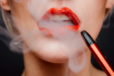 Think vaping on vacation is harmless? This popular destination could arrest you for it