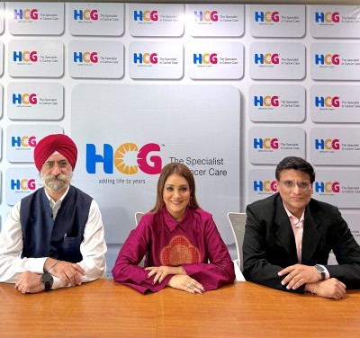 Kolkata hospital performs rare robotic surgery for penile cancer, patient walks on day three