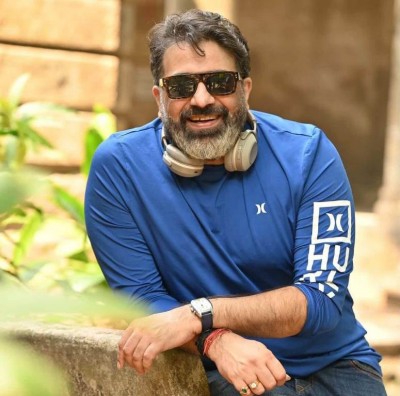 From 500 ads to OTT spotlight: Arun Talwar shines in Bengali TV series Jazz City