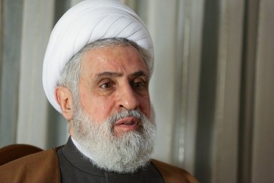 Israel says Hezbollah chief’s nephew-cum-secretary killed in Beirut strikes last night