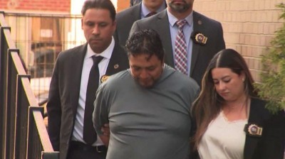 Job loss rage turns deadly in US: Man burns building in NYC, killing 4