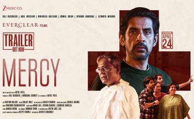 ‘Mercy’ trailer sparks conversation around passive euthanasia, film set to release on April 24