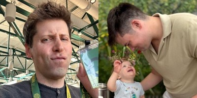 ‘Images have power’: Sam Altman recounts Molotov attack, shares family photo