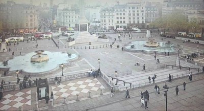 From 18 to 87: Over 500 arrested in London for backing banned group