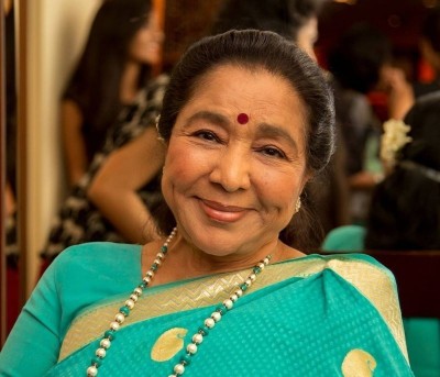 Did you know? Asha Bhosle sang for a Pakistani film — Sargam
