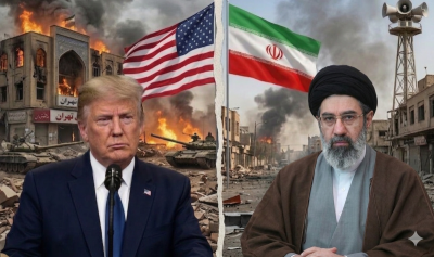 No port in Middle East will be safe: Iran issues chilling warning after US blockade announcement