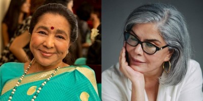 ‘She gifted me the soundtrack to my success’: Zeenat Aman mourns Asha Bhosle; recalls her unmatched professionalism