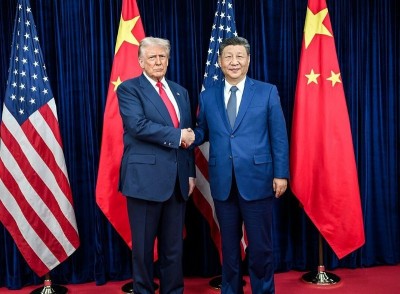 Xi Jinping proposes 4-point plan for Middle East peace amid US-Iran tensions