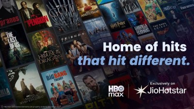 JioHotstar becomes India’s exclusive home for HBO Max — ‘Harry Potter’, ‘Game of Thrones’ and more now in one place